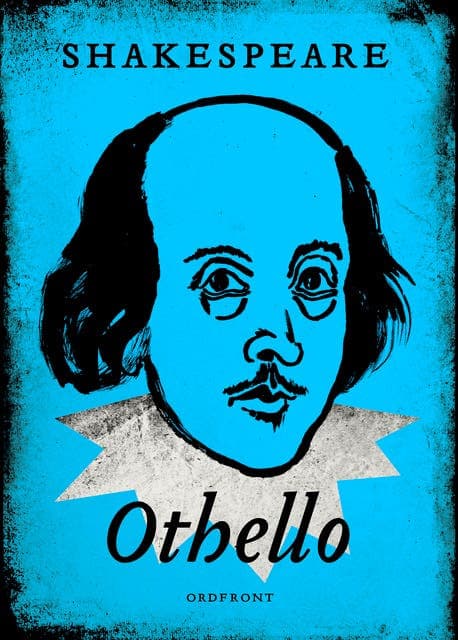 Othello av William Shakespeare