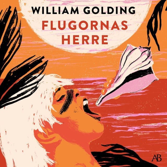 Flugornas herre av William Golding