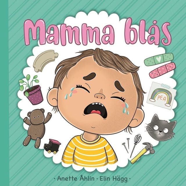 Mamma blås av Anette Åhlin