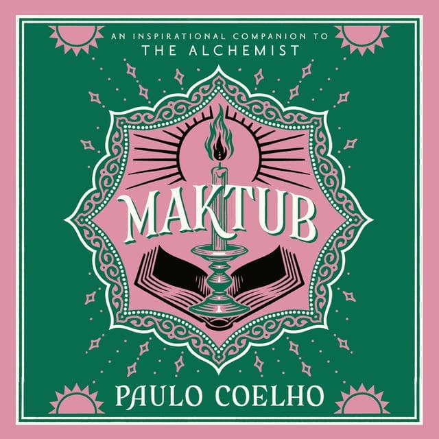 Maktub av Paulo Coelho