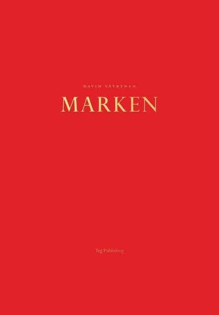 Marken av David Väyrynen