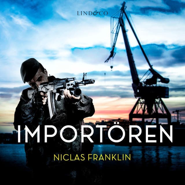 Importören av Niclas Franklin