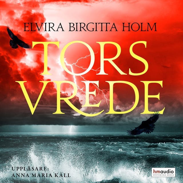 Tors vrede av Elvira Birgitta Holm