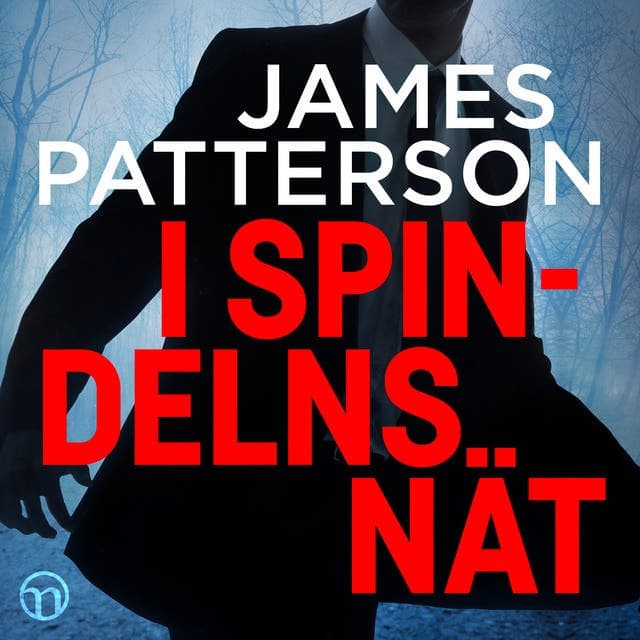 I spindelns nät av James Patterson