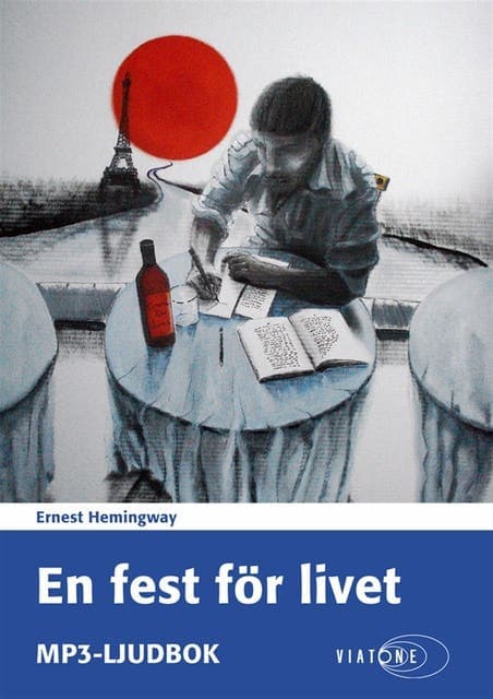 En fest för livet av Ernest Hemingway