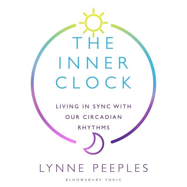 The Inner Clock av Lynne Peeples