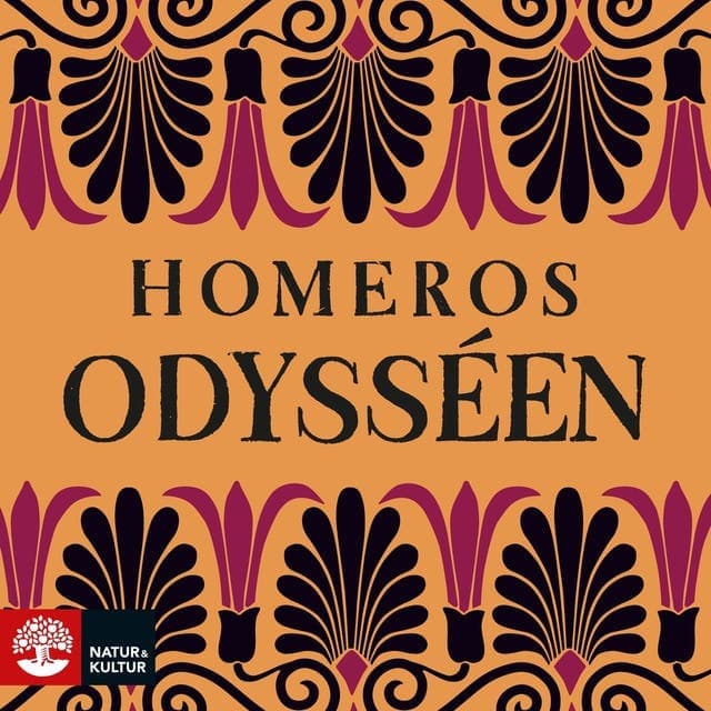 Odysséen av Homeros