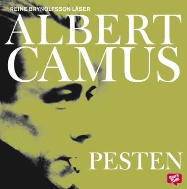 Pesten av Albert Camus