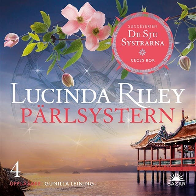 Pärlsystern : Ceces bok av Lucinda Riley