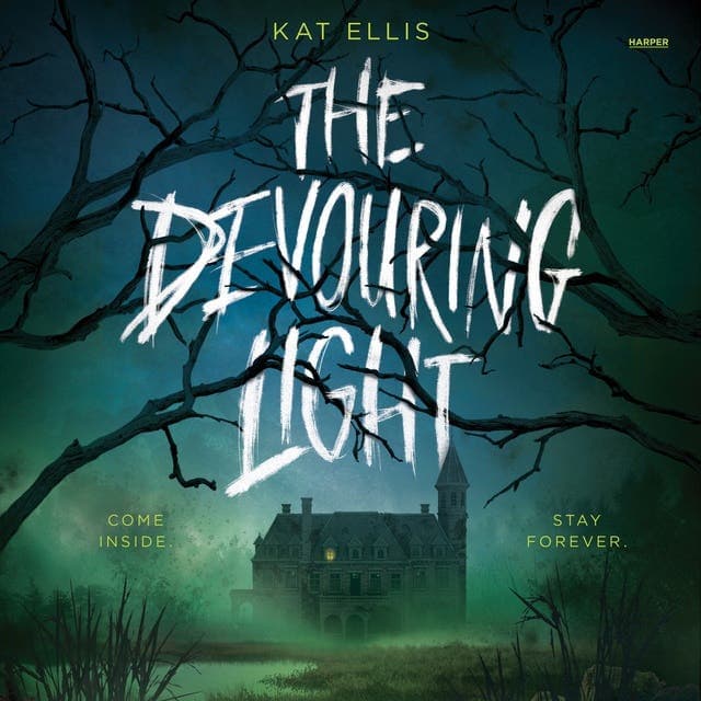The Devouring Light av Kat Ellis