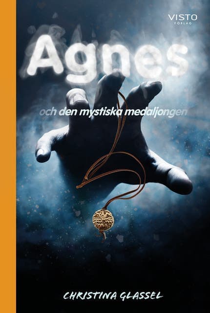 Agnes och den mystiska medaljongen av Christina Glassel
