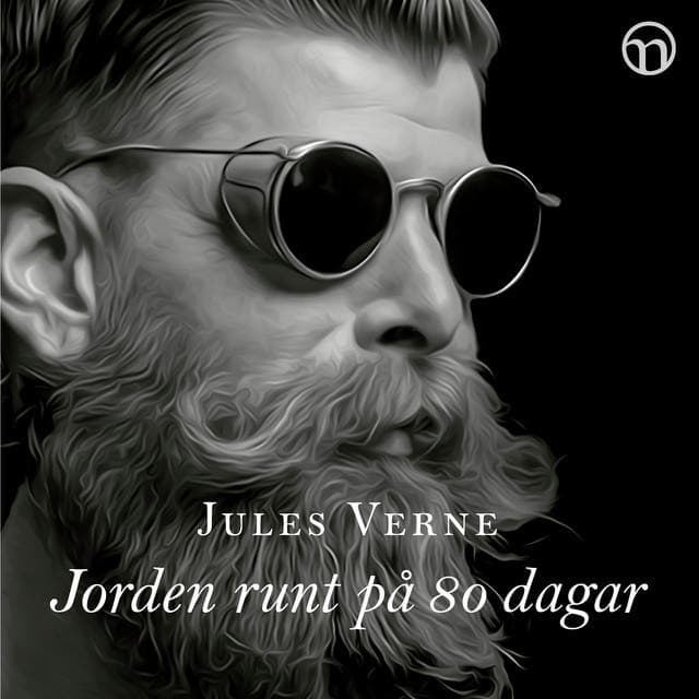 Jorden runt på 80 dagar av Jules Verne