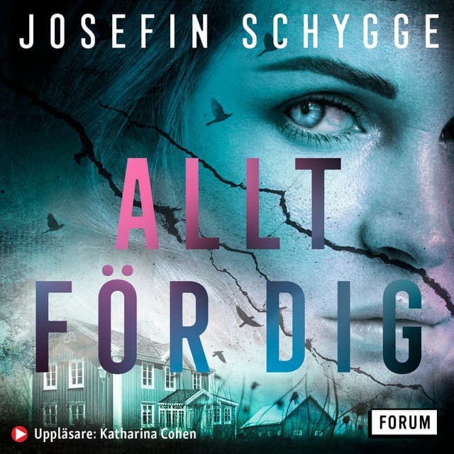 Allt för dig av Josefin Schygge