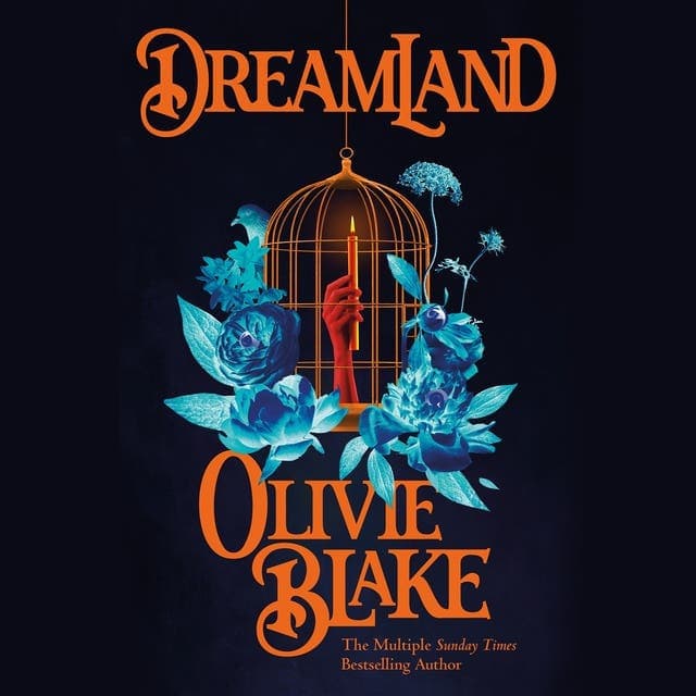 Dreamland av Olivie Blake