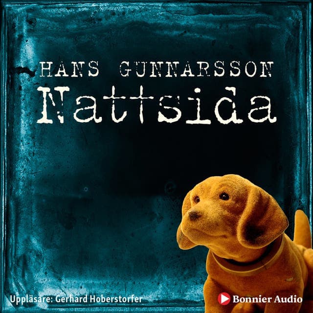 Nattsida av Hans Gunnarsson