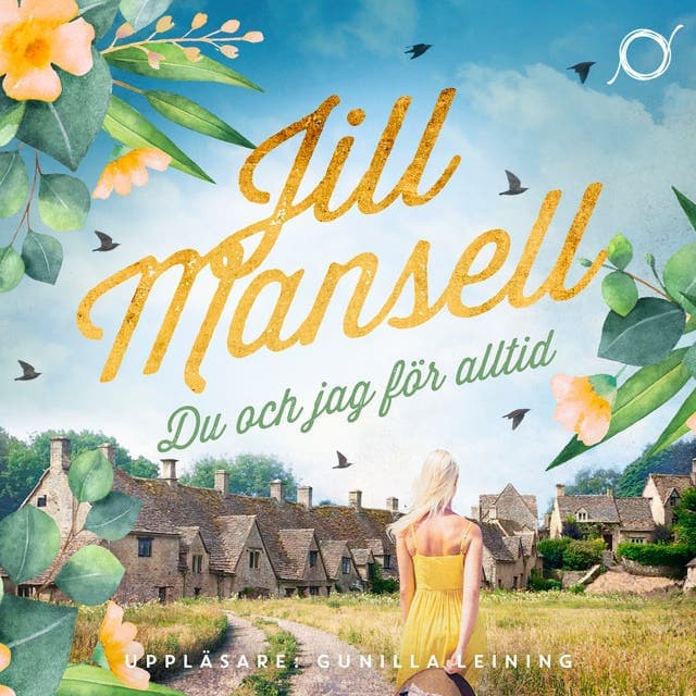 Du och jag för alltid av Jill Mansell