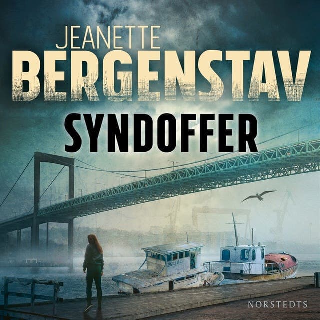Syndoffer av Jeanette Bergenstav