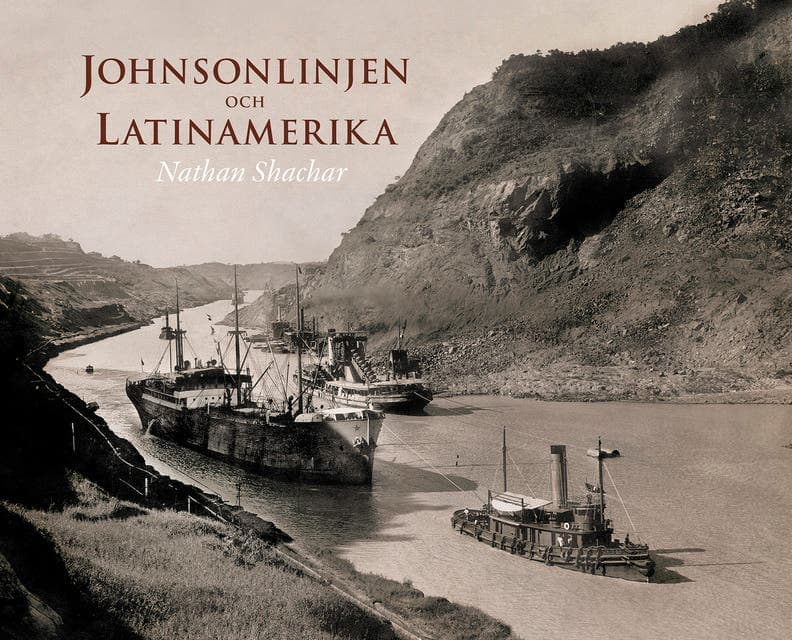 Johnsonlinjen och Latinamerika av Nathan Shachar